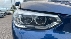 BMW X3 xDrive20d M Sport 5dr Step Auto Diesel Estate